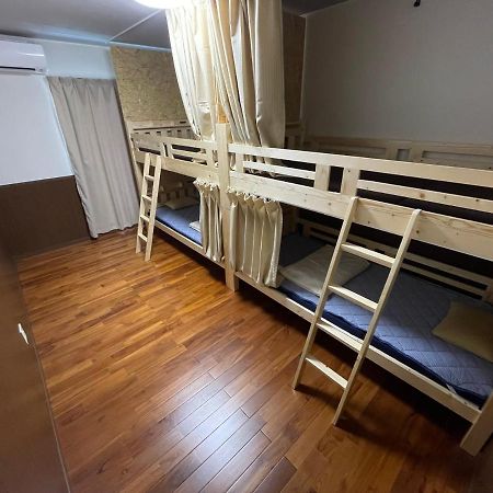 宮古島ゲストハウス Cocoikoi Miyakojima  Eksteriør bilde